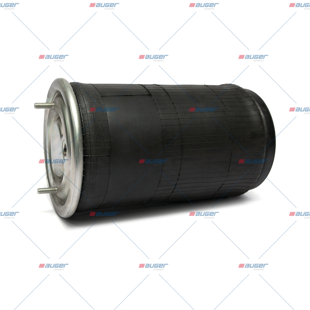 Luftfederbalg, Komp. Typ mit Kunst.Kolb.